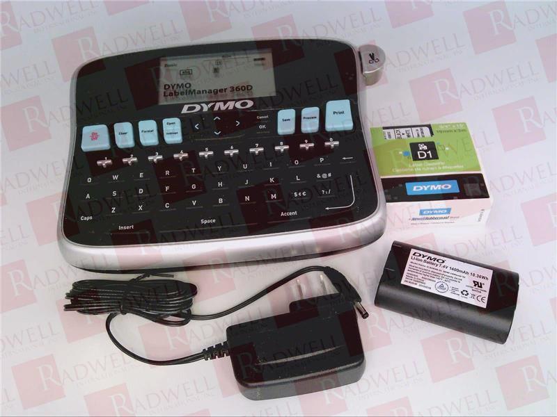 DYMO LM360D