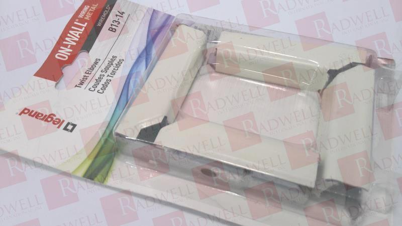 LEGRAND 39728-B13-14-RC-042214