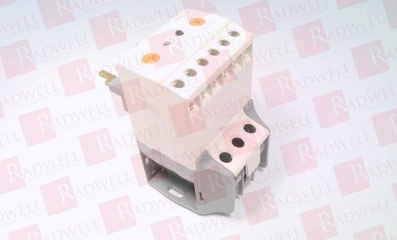 FRANKLIN ELECTRIC CRP40-3PR