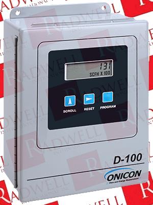 ONICON D-100-2140-310 