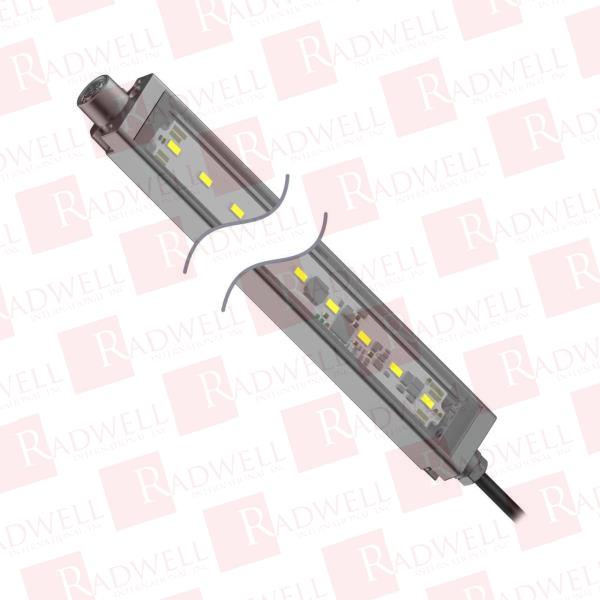 BANNER ENGINEERING WLS28-2CW850DS
