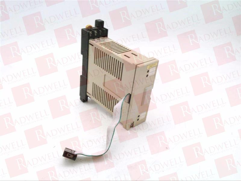 OMRON 3G2A3-OA221