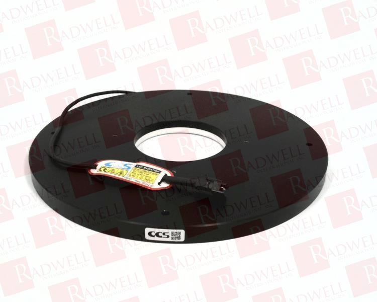 CCS SOLUTIONS LFR-200