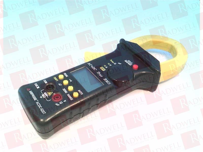 FLUKE ACDC-620T