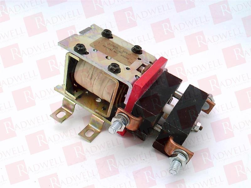 CLARK EQUIPMENT 910260