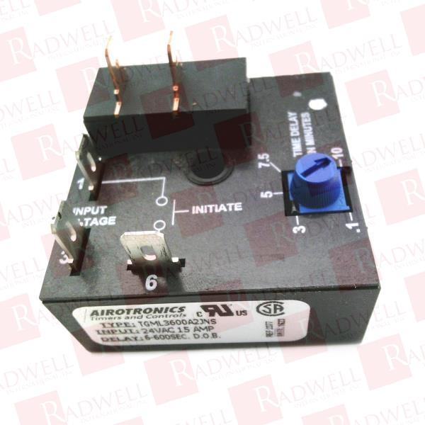 TELEDYNE RE2077700