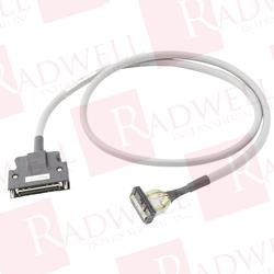 OMRON XW2Z-100J-B4