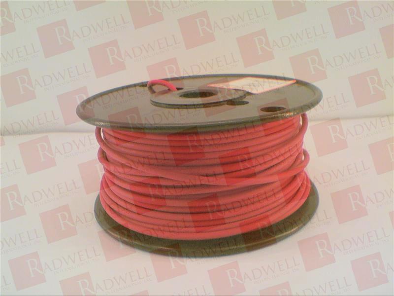 BADGER WIRE , GXL-14R, GXL-14R, AUTOMOTIVE WIRE 14AWG, PER/ROLL