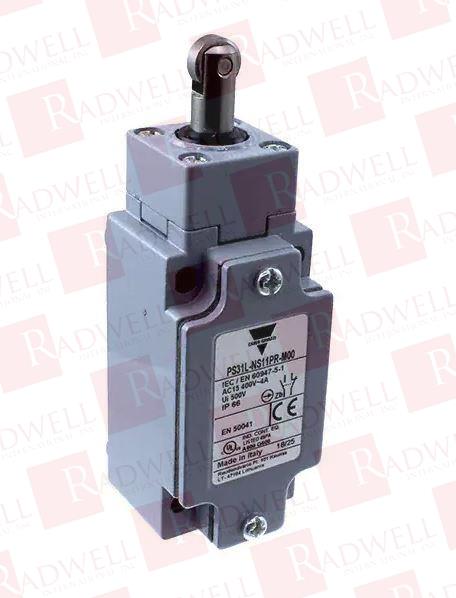 CARLO GAVAZZI PS31L-NT21LP-M00