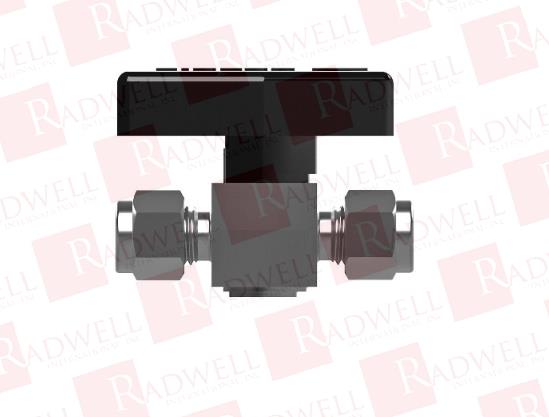 RADWELL VERIFIED SUBSTITUTE SS-4P4T-SUB
