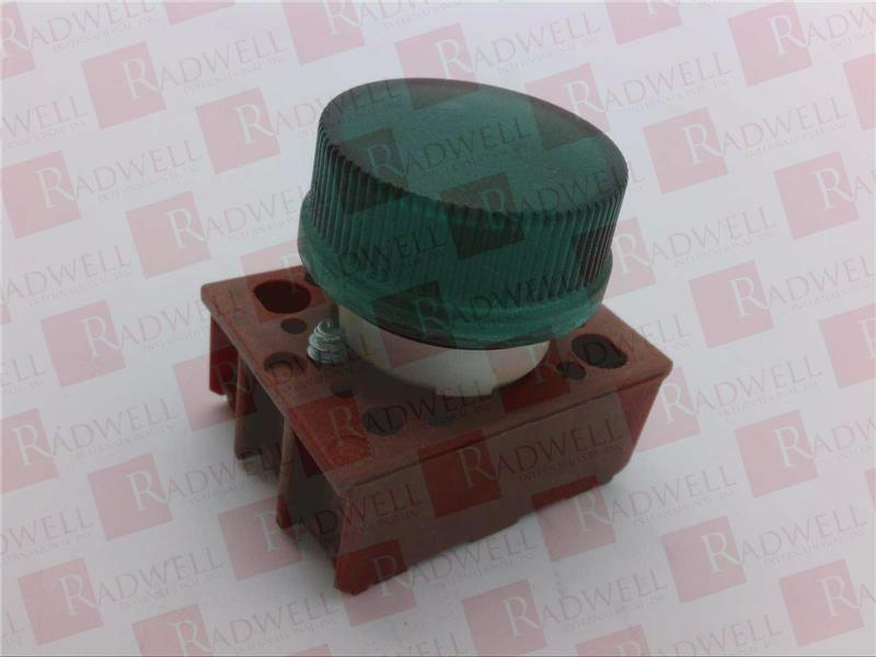 SIEMENS 3SB1-218-6BE01