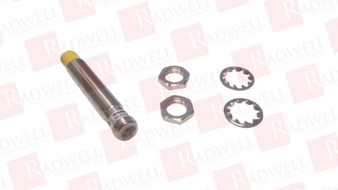 TURCK NI4-G12-AZ31X-B3131