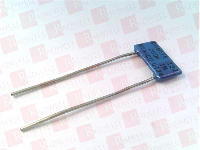 OHMITE SM102032503F