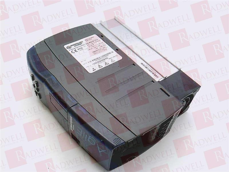 BONFIGLIOLI AGL402-05-1-FA