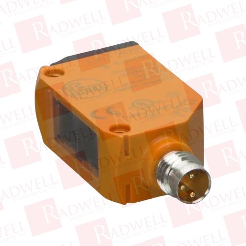 EFECTOR O6T-FPKG/AS/3P-O6T202