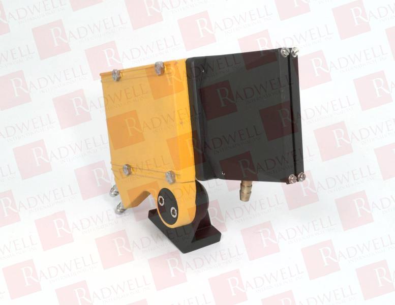 DELTA SYSTEMS INC Z3-JB-SP-24VDC