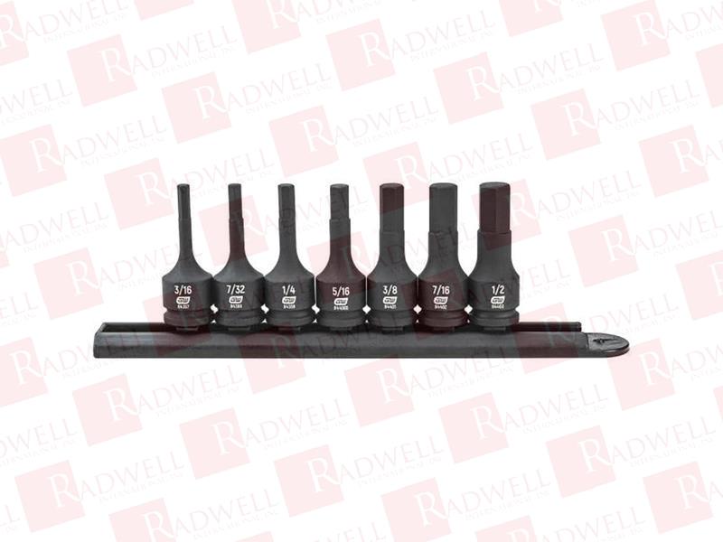 APEX TOOLS 84913