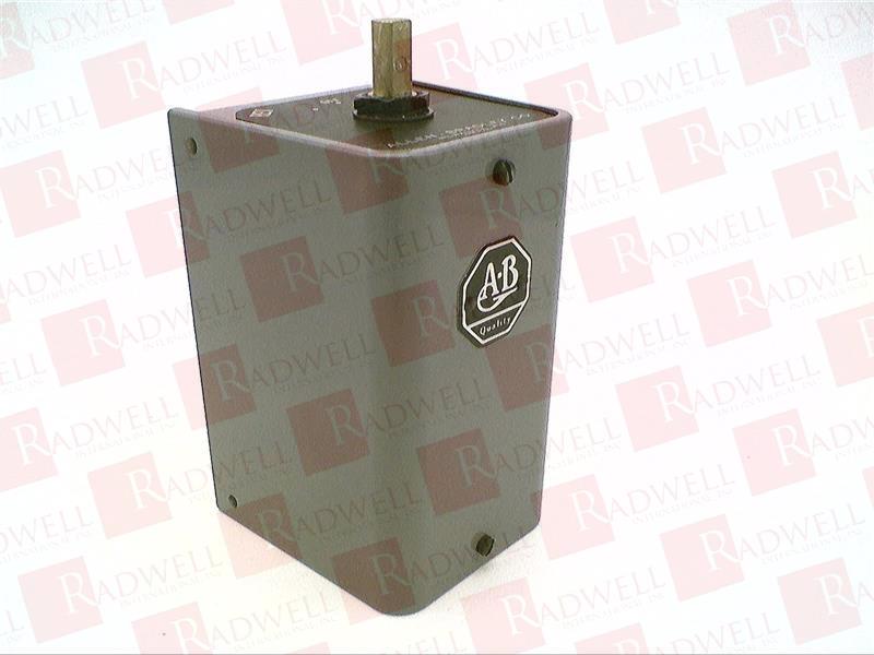 ALLEN BRADLEY 350-TAV