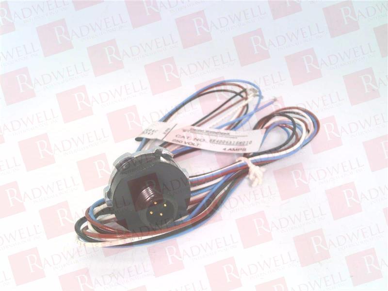 MOLEX 8R4006A18M010