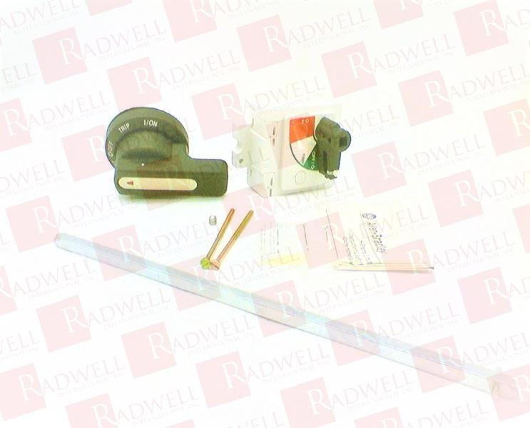 ALLEN BRADLEY 140U-H-RM12B