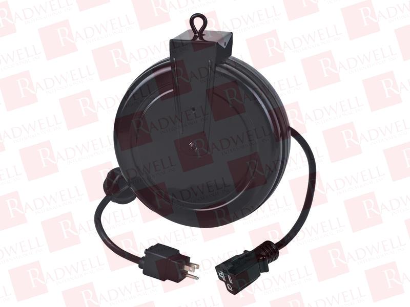 ALERT REEL 5020TFR