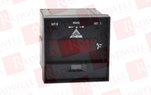 ATHENA 4200-B-E-0-22C-55-185