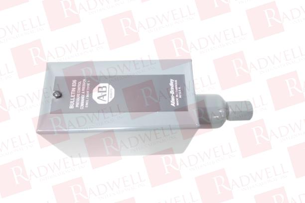 ALLEN BRADLEY 836