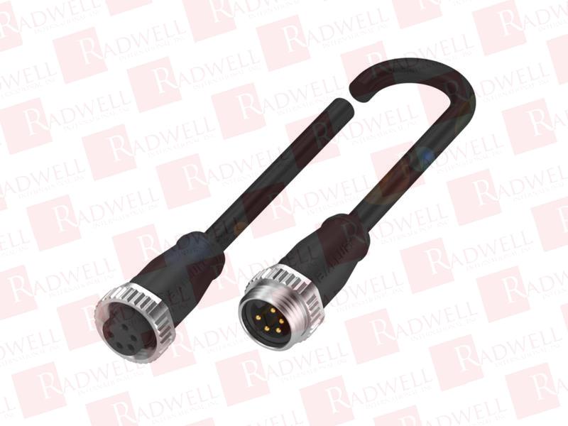 BALLUFF BCC A315-A315-30-335-PX05A5-020
