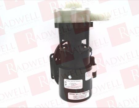 MARCH MANUFACTURING CO MA-BC-4C-MD