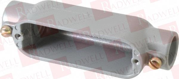 HUBBELL TWOC-2