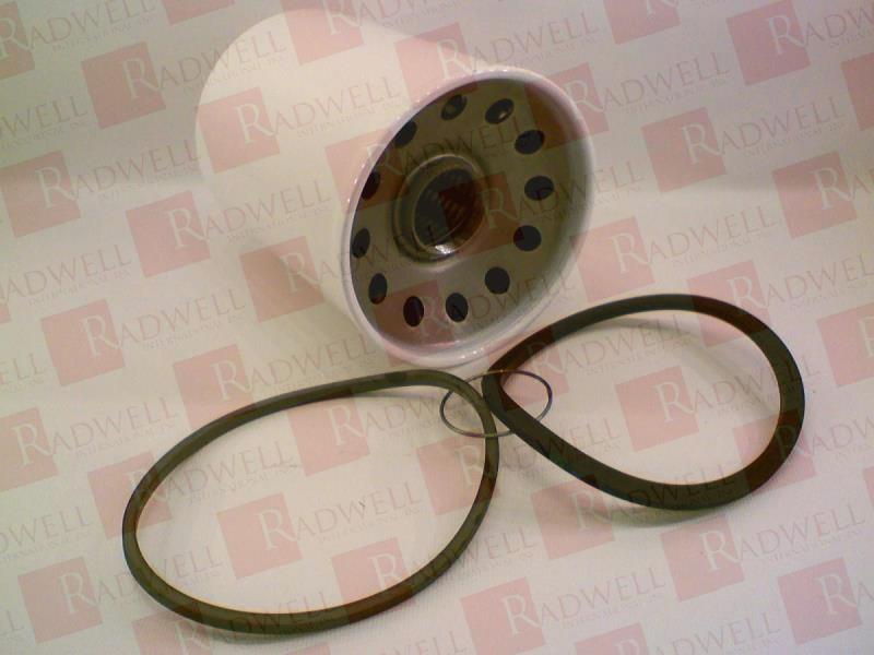 RADWELL VERIFIED SUBSTITUTE 210-A-SUB