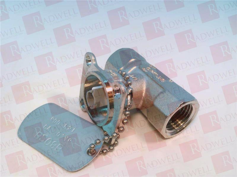 BELIMO B208B