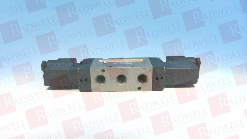 SMC VF52205DC02