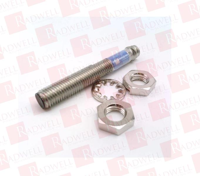 RADWELL VERIFIED SUBSTITUTE I08H006-SUB