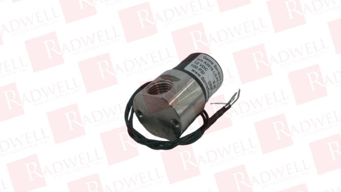 GEMS SENSORS A2016-LB-PF-TO-W10-C203