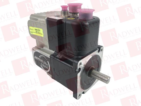 SCHNEIDER ELECTRIC MAI4MRQ34B1-EJM-N