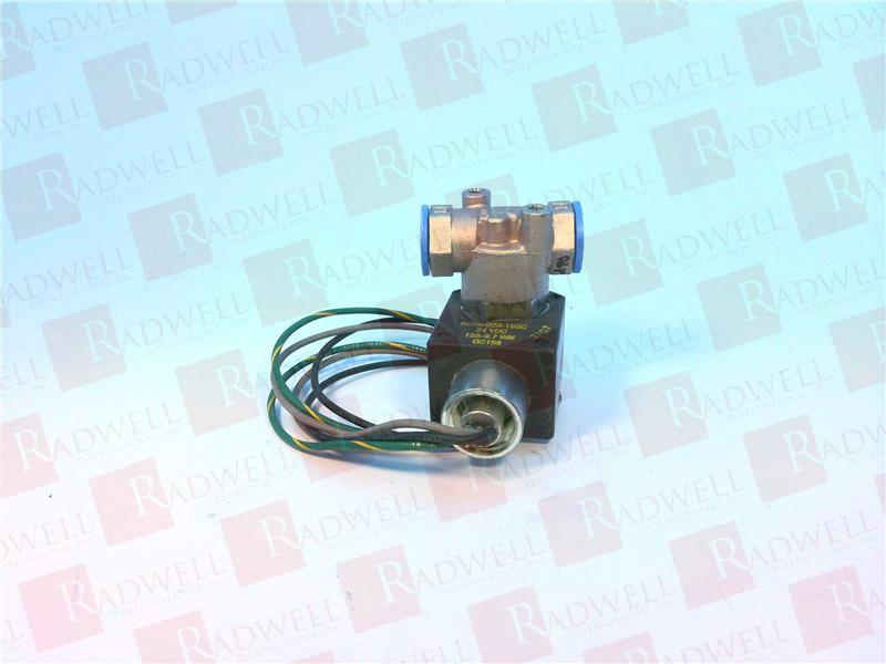 PARKER 06F20C6108A1F4C80