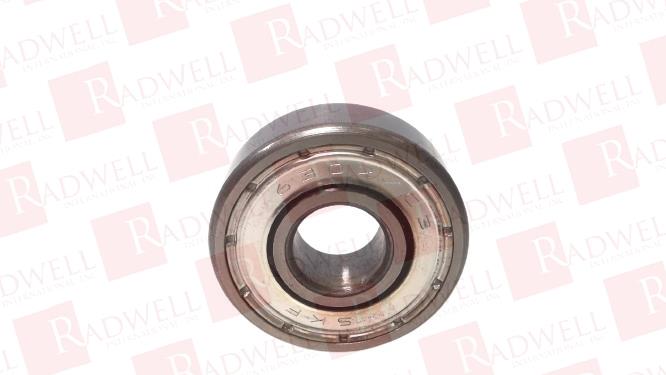 SKF 6302 2ZJEM