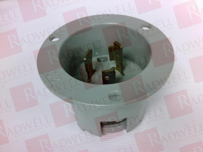 EATON CORPORATION AHL620FI