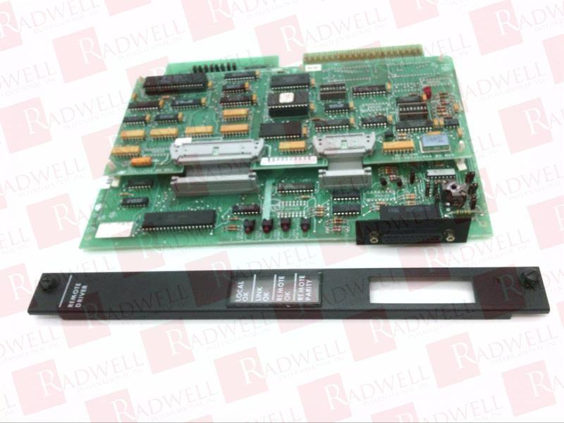 FANUC IC600BF901