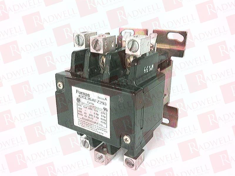 SIEMENS 42CE35AF-Z293