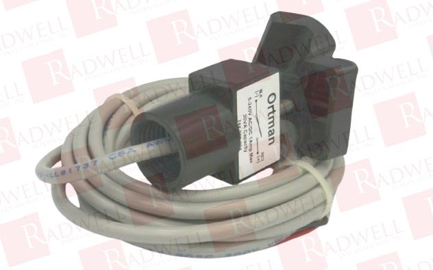 ORTMAN FLUID 744-000-204