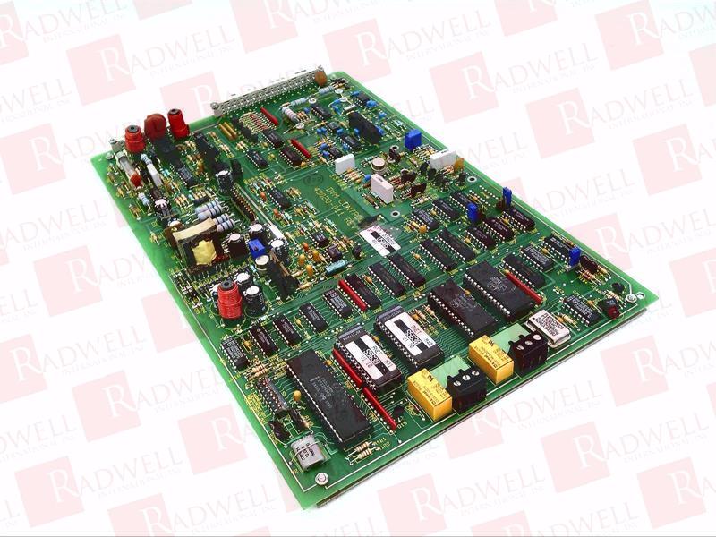 ACUREX 43020-011