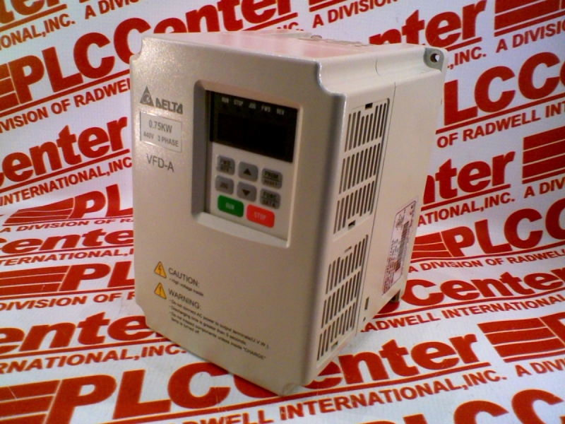 DELTA GROUP ELECTRONICS VFD007A43A