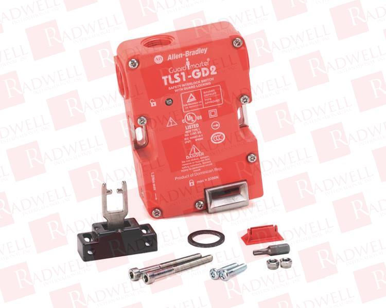 ALLEN BRADLEY 440G-T27243