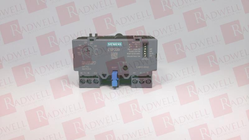 SIEMENS 3UB8123-4KW2