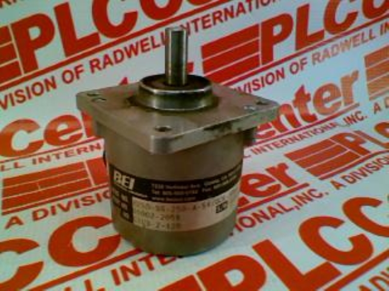 BEI SENSORS H25D-SS-250-A-5V/OCR-SM16