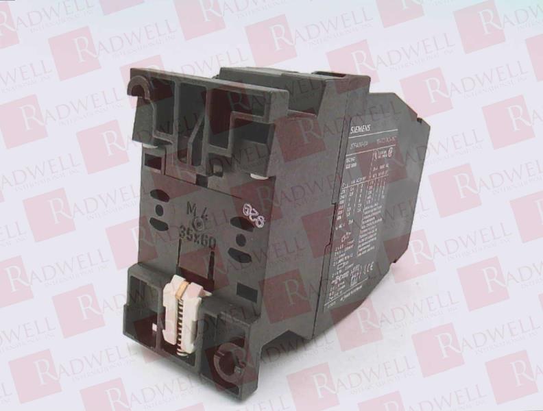 SIEMENS 3TF4011-0AF0