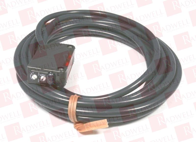OMRON E3Z-R81 2M