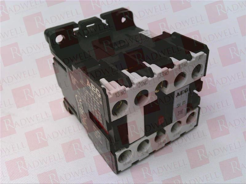 EEC AEG SH0531A